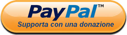 Donazione PayPal